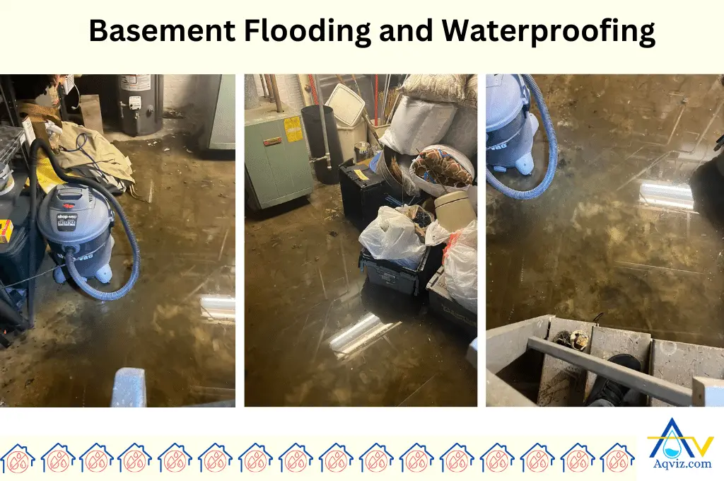 Basement-Flooding-Waterproofing