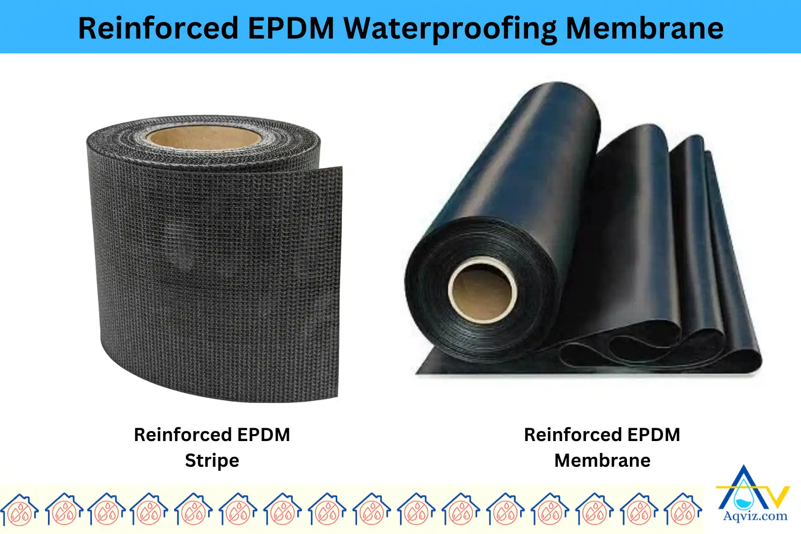 reinforced-epdm-waterproofing