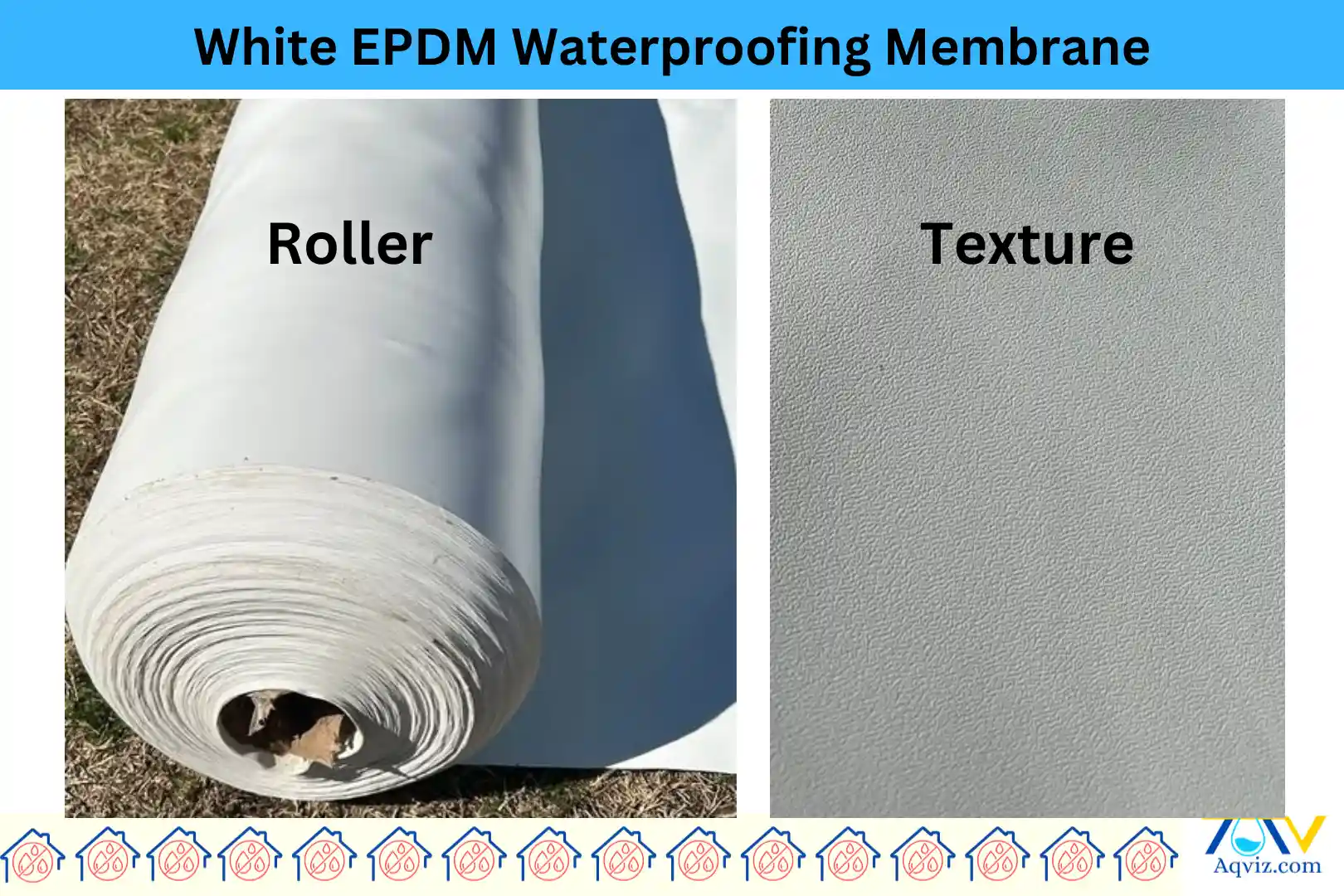 white-epdm-waterproofing