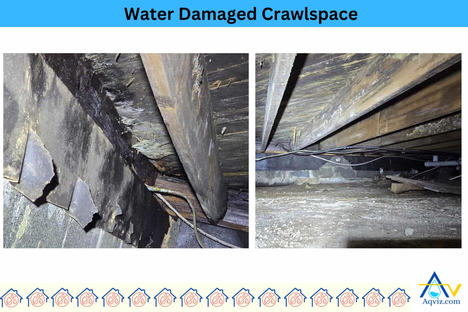 crawlspace-damage-water
