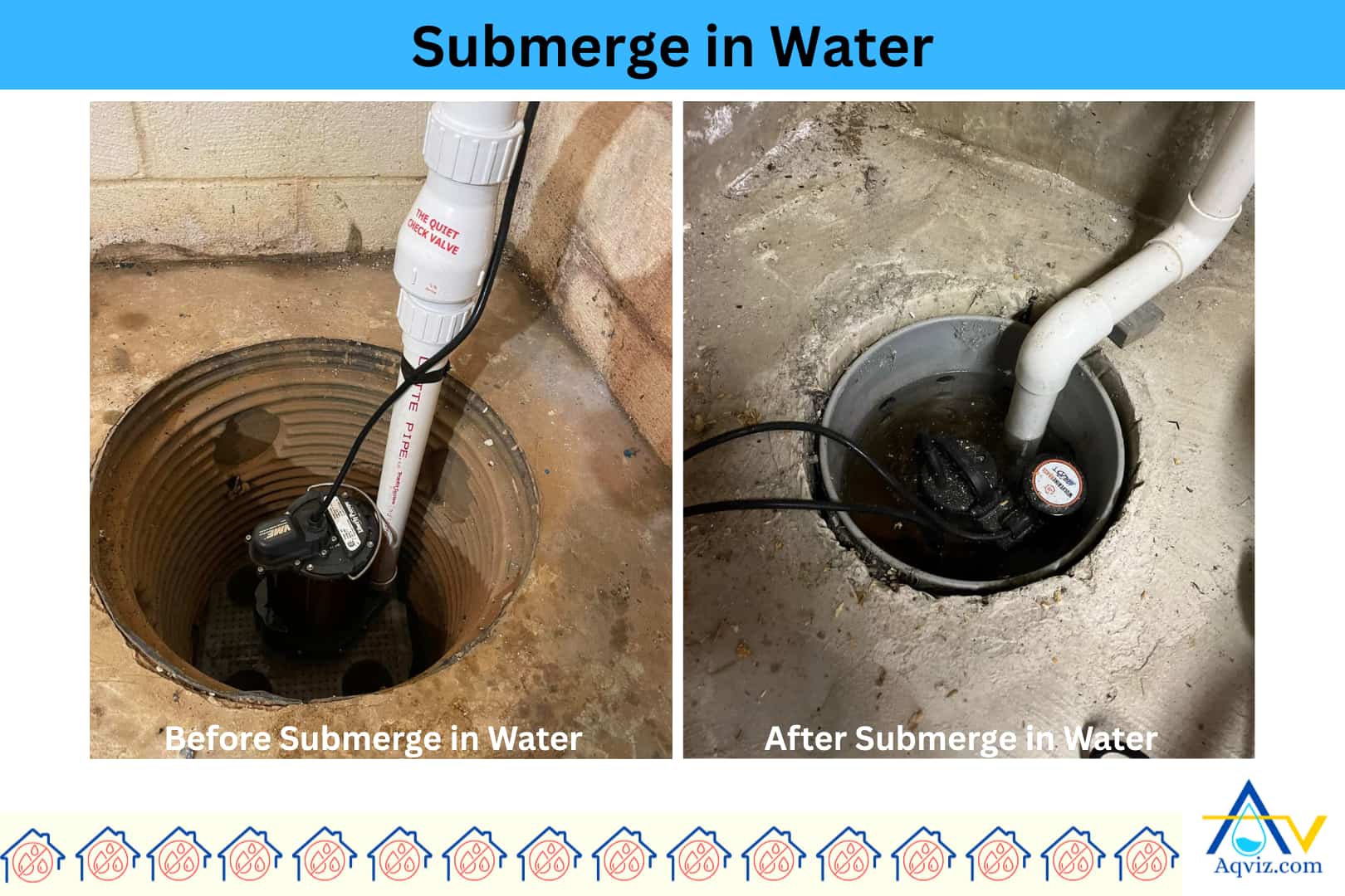 submersible-pump-water