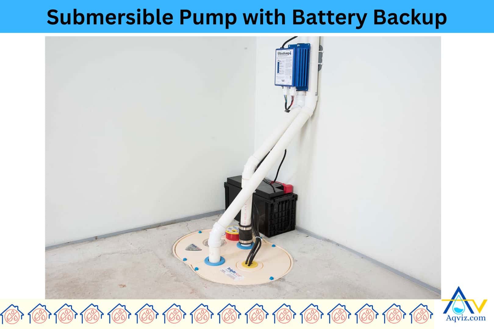 submersible-sump-pump-battery