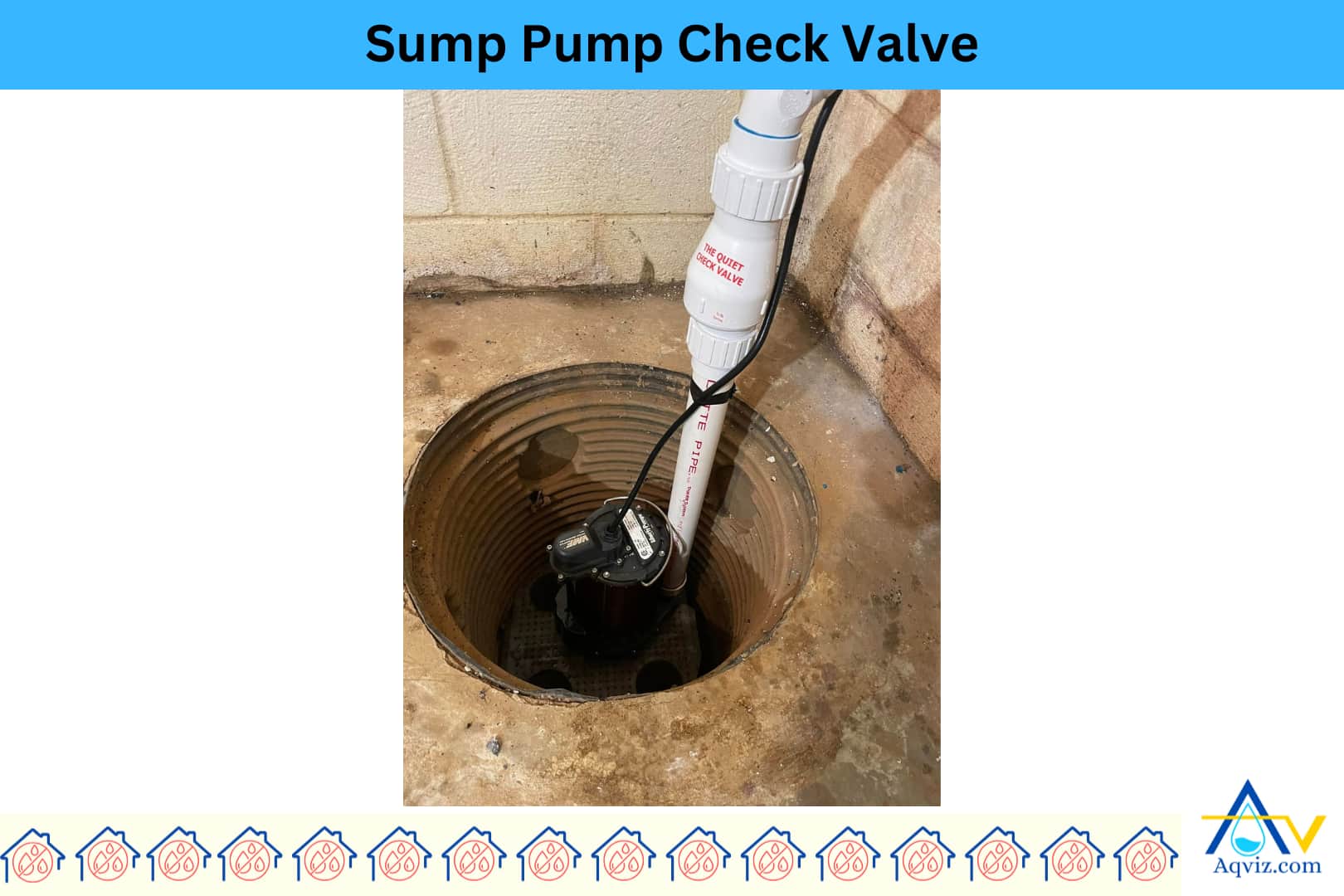 sump-pump-check-valve