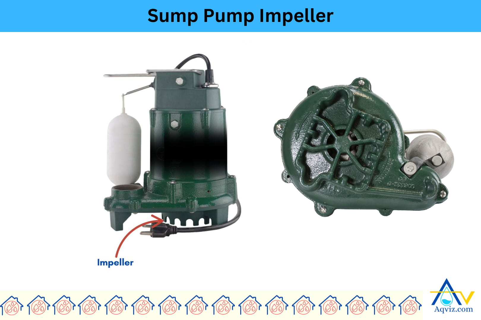 sump-pump-impeller