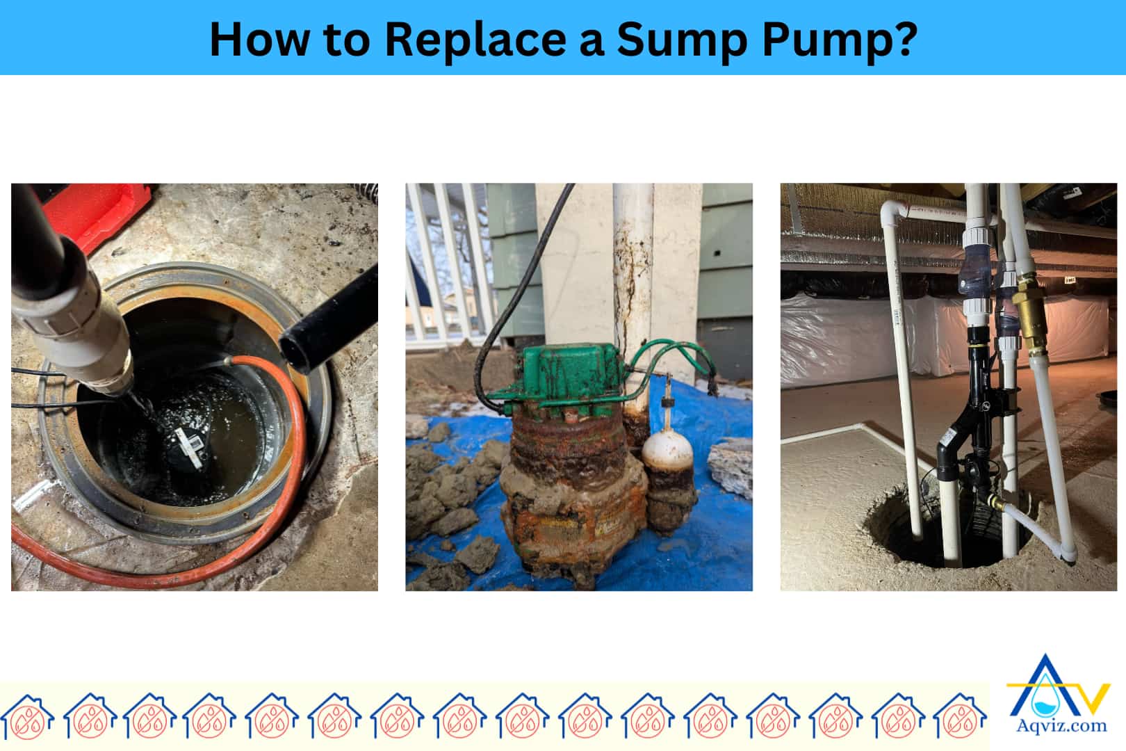 sump-pump-replace