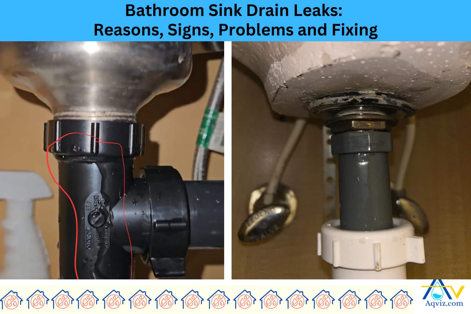 bathroom-sink-drain-leaks