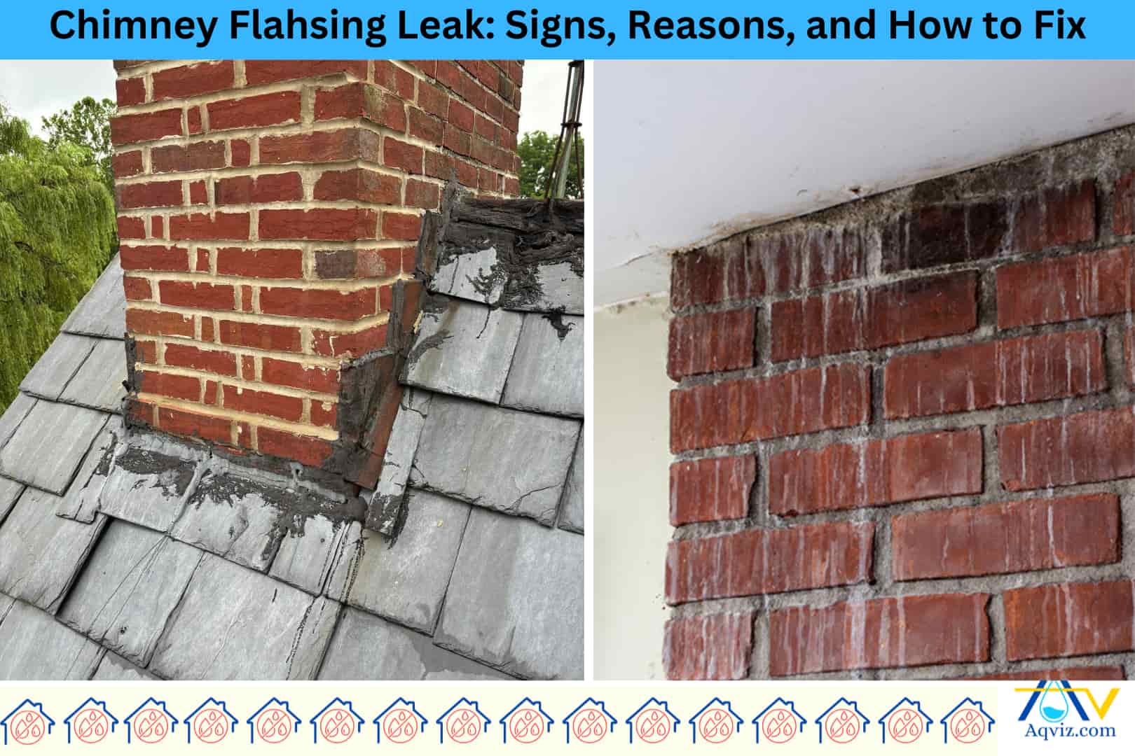 chimney-flashing-leak